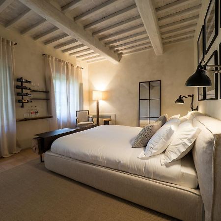 Argiano Dimore Wine Relais Eksteriør bilde
