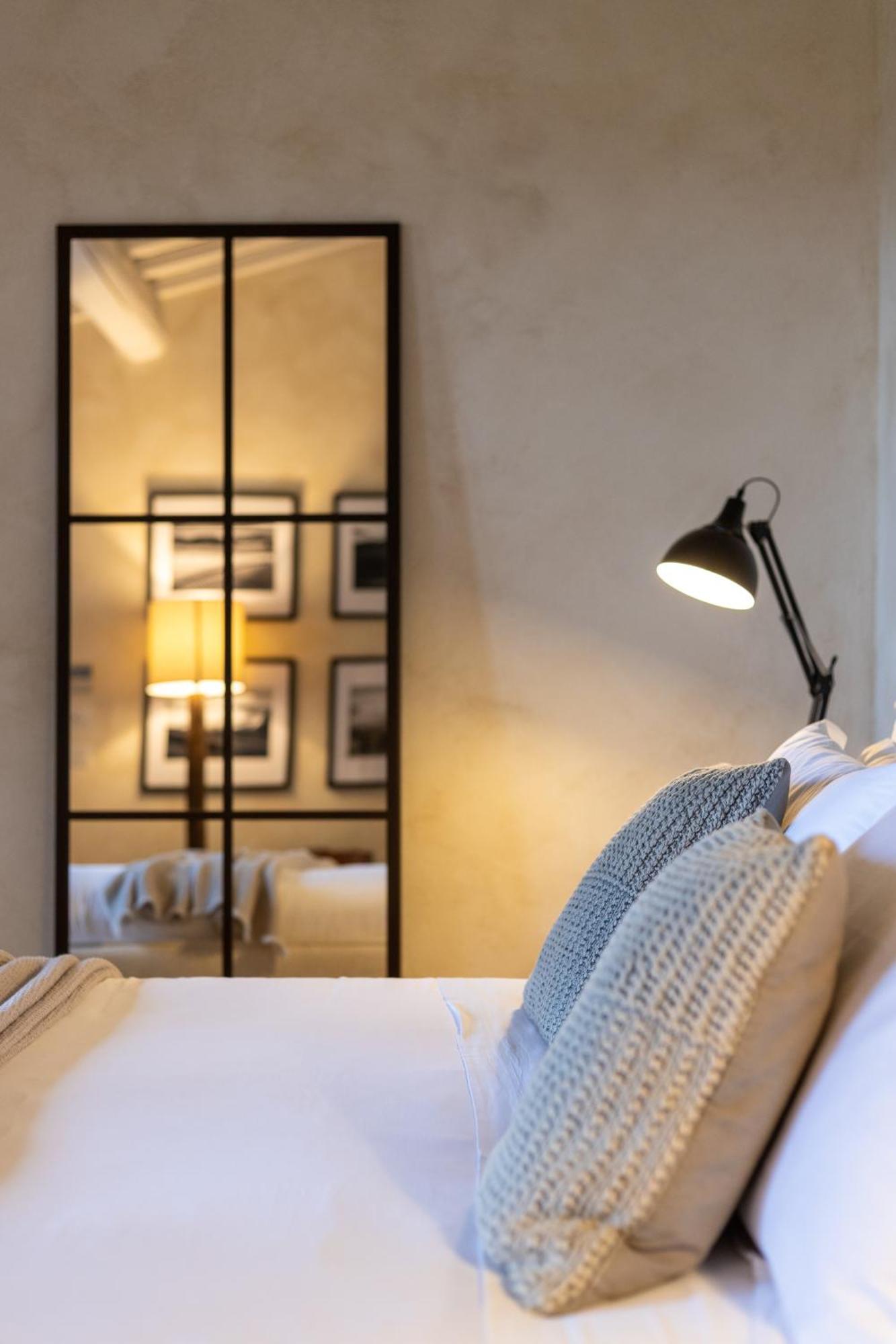 Argiano Dimore Wine Relais Eksteriør bilde