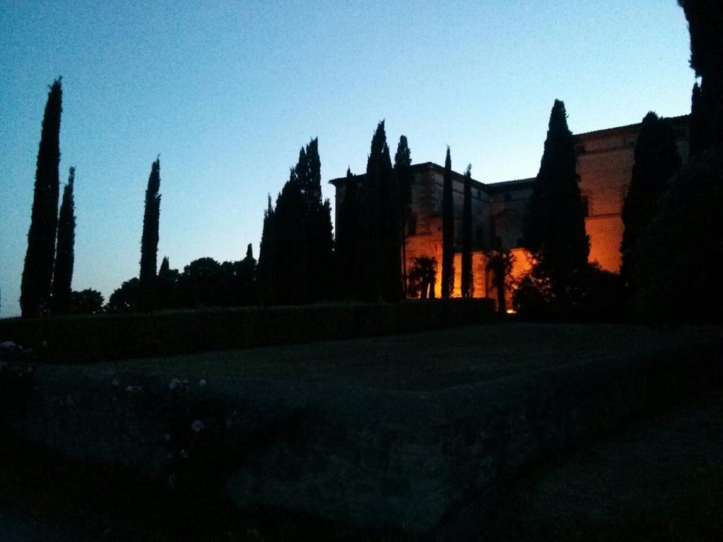 Argiano Dimore Wine Relais Eksteriør bilde
